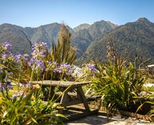 New Zealand West Coast Fox Glacier vacation rental compare prices direct by owner 14028839