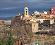 Spain Aragon Cella vacation rental compare prices direct by owner 30000979