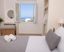 Greece Santorini Foinikiá vacation rental compare prices direct by owner 27421545