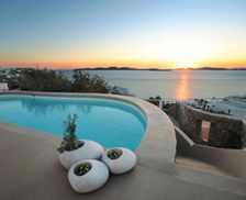 Greece Mykonos Agios Ioannis Mykonos vacation rental compare prices direct by owner 27794850