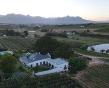 South Africa Western Cape Stellenbosch vacation rental compare prices direct by owner 18227570