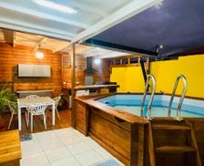 Guadeloupe Basse-Terre Petit-Bourg vacation rental compare prices direct by owner 33641605