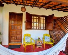 Brazil Bahia Cumuruxatiba vacation rental compare prices direct by owner 35630462