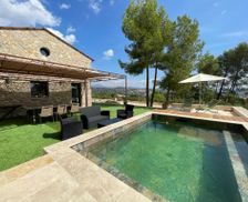 France Provence-Alpes-Côte d'Azur Fayence vacation rental compare prices direct by owner 35857227