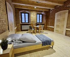 Poland Lower Silesia Srebrna Góra vacation rental compare prices direct by owner 35565941