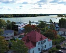 Finland Southern Finland Loviisa vacation rental compare prices direct by owner 35536721