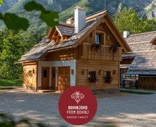 Slovenia Gorenjska Bohinj vacation rental compare prices direct by owner 26364044