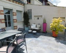 France Centre Chaumont-sur-Loire vacation rental compare prices direct by owner 35394796