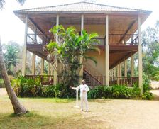 Benin  Grand-Popo vacation rental compare prices direct by owner 13648382