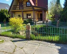 Poland Warmia-Masuria Morąg vacation rental compare prices direct by owner 35568939