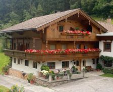 Austria Tyrol Brandberg vacation rental compare prices direct by owner 27860844