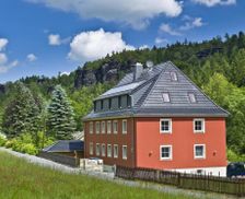 Germany Saxony Bielatal vacation rental compare prices direct by owner 13645623