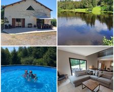 France Limousin Maisonnais-sur-Tardoire vacation rental compare prices direct by owner 27050415