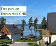 Czechia South Bohemia Frymburk vacation rental compare prices direct by owner 27647573