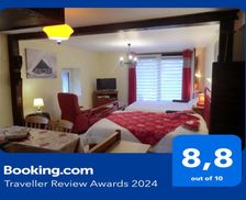 France Lorraine La Chapelle vacation rental compare prices direct by owner 26704518