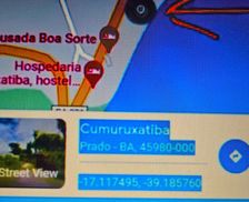 Brazil Bahia Cumuruxatiba vacation rental compare prices direct by owner 35659347