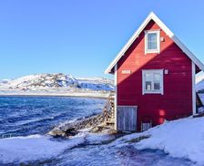 Norway Troms og Finnmark Kongsfjord vacation rental compare prices direct by owner 26252952