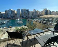 Malta Malta St. Julianʼs vacation rental compare prices direct by owner 27490183