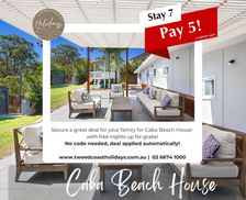 Australia New South Wales Cabarita Beach vacation rental compare prices direct by owner 28788993