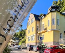 Czechia Karlovy Vary Region Jáchymov vacation rental compare prices direct by owner 16313298