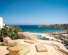 Greece Mykonos Super Paradise Beach vacation rental compare prices direct by owner 28726710