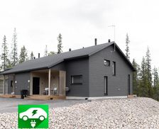 Finland North Ostrobothnia Syöte vacation rental compare prices direct by owner 26658197