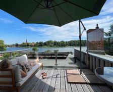 Germany Mecklenburg-Pomerania Malchow vacation rental compare prices direct by owner 35353380