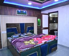 India Himachal Pradesh Khajjiar vacation rental compare prices direct by owner 35843093