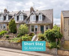 United Kingdom Fife St. Andrews vacation rental compare prices direct by owner 35674417