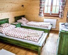 Slovakia Žilinský kraj Fačkov vacation rental compare prices direct by owner 13005458