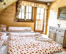 Slovakia Žilinský kraj Fačkov vacation rental compare prices direct by owner 13602608