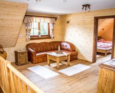 Slovakia Žilinský kraj Fačkov vacation rental compare prices direct by owner 13552146