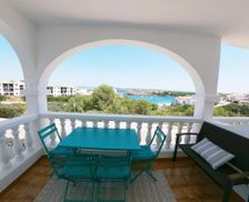 Spain Menorca Arenal d'en Castell vacation rental compare prices direct by owner 7423257