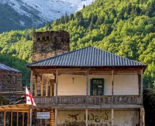 Georgia Samegrelo Zemo-Svaneti Ushguli vacation rental compare prices direct by owner 35000745