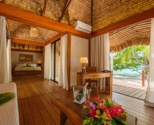 French Polynesia Tahaa Motu Tautau vacation rental compare prices direct by owner 26172608