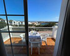 Spain Menorca Arenal d'en Castell vacation rental compare prices direct by owner 28948448