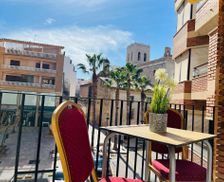 Spain Valencia Community Vinarós vacation rental compare prices direct by owner 32297158