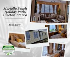 United Kingdom Essex Jaywick Sands vacation rental compare prices direct by owner 35333252