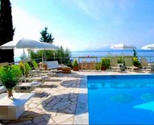 Greece Corfu Barbati vacation rental compare prices direct by owner 28394909