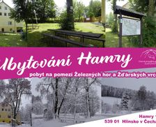 Czechia Pardubice Region Hlinsko vacation rental compare prices direct by owner 35164114