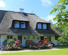 Germany Sylt Keitum vacation rental compare prices direct by owner 29951969