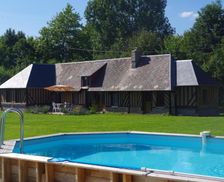 France Normandy Fatouville-Grestain vacation rental compare prices direct by owner 14253769