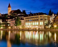 Switzerland Canton of Bern Thun vacation rental compare prices direct by owner 32548493