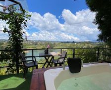 Colombia Antioquia El Peñol vacation rental compare prices direct by owner 35621271