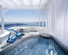 Greece Santorini Imerovigli vacation rental compare prices direct by owner 35539408