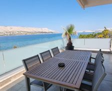 Croatia Pag Island Pag vacation rental compare prices direct by owner 35548071