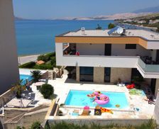 Croatia Pag Island Pag vacation rental compare prices direct by owner 35546396