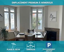 France Nord-Pas-de-Calais Wimereux vacation rental compare prices direct by owner 27589092