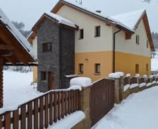 Slovakia Žilinský kraj Makov vacation rental compare prices direct by owner 35531772