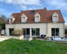 France Ile de France Saint-Witz vacation rental compare prices direct by owner 35294415